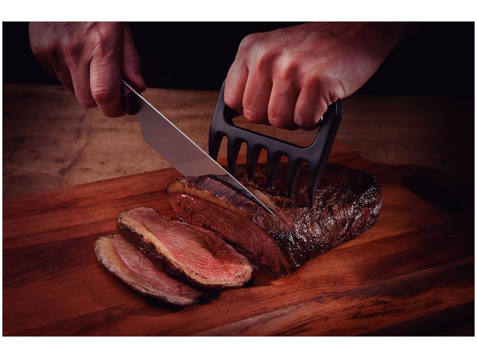 Garra de Urso para Churrasco Tramontina 2 Peças - 5
