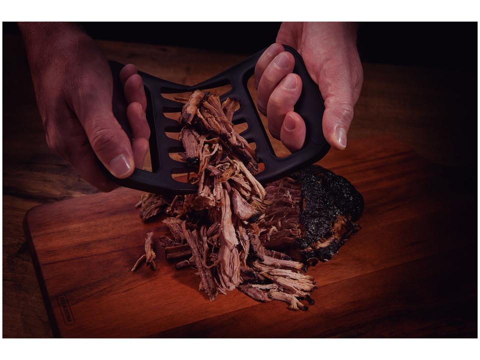 Garra de Urso para Churrasco Tramontina 2 Peças - 4