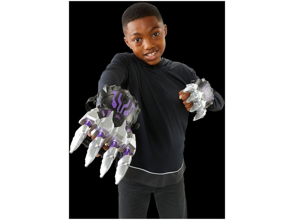 Garra Wakanda Legacy Collection Pantera Negra - 1