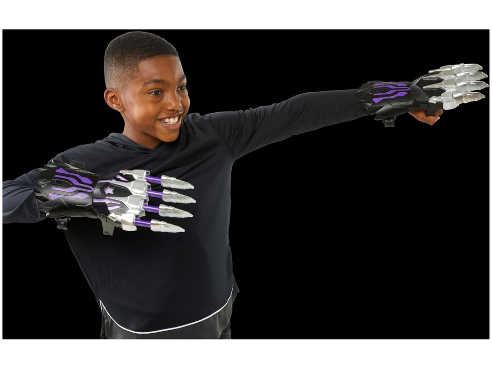 Garra Wakanda Legacy Collection Pantera Negra - 6