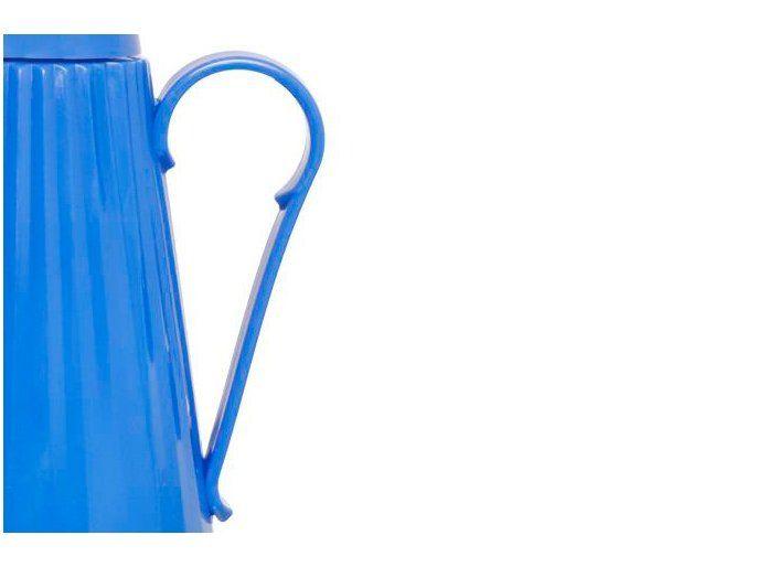 Garrafa 1L Hauskraft Granfina Azul - 2