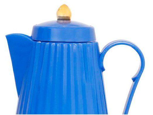 Garrafa 1L Hauskraft Granfina Azul - 1