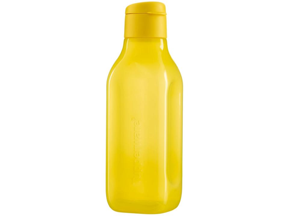 Garrafa de Plástico com Tampa 1L Tupperware - 2