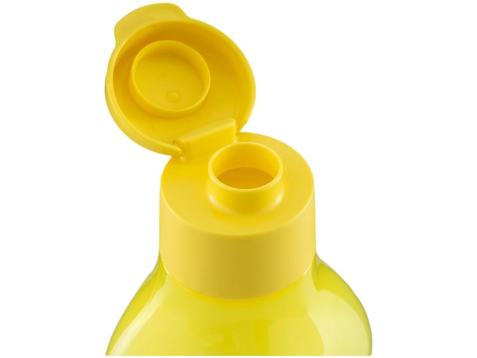 Garrafa de Plástico com Tampa 1L Tupperware - 3
