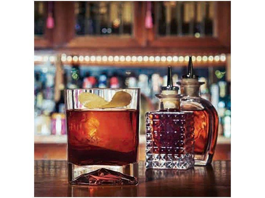 Garrafa de Vidro com Bico Dosador 100ml - 1