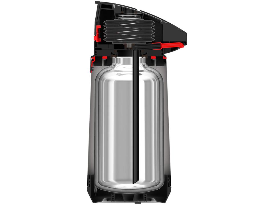 Garrafa Térmica 1,2L Tramontina Exata 61641120 - 6