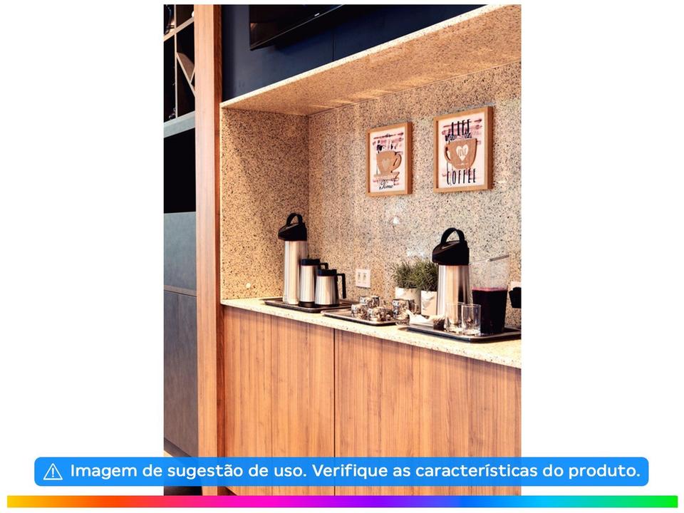 Garrafa Térmica 1,2L Tramontina Exata 61641120 - 1