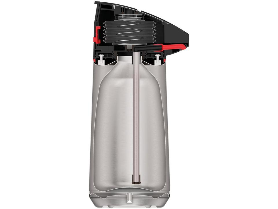 Garrafa Térmica 1,4L Tramontina - 5