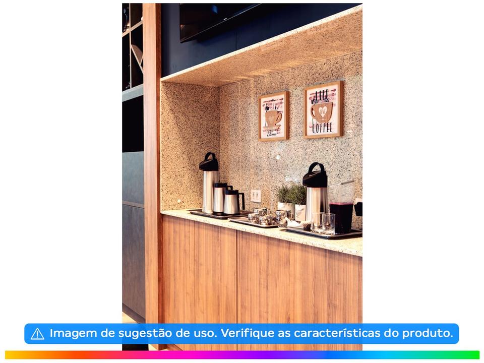 Garrafa Térmica 1,4L Tramontina - 3