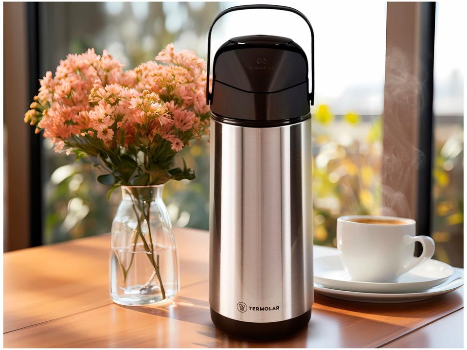 Garrafa Térmica 1L Termolar Lúmina 52998 - 1