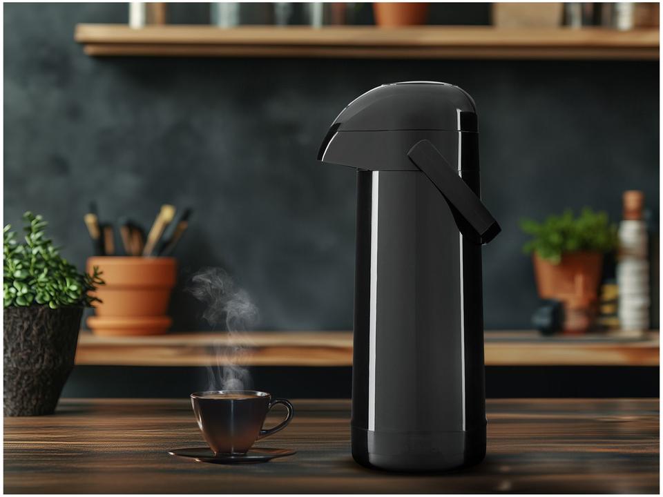 Garrafa Térmica 1L - 1