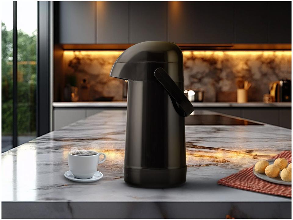 Garrafa Térmica 500ml - 1