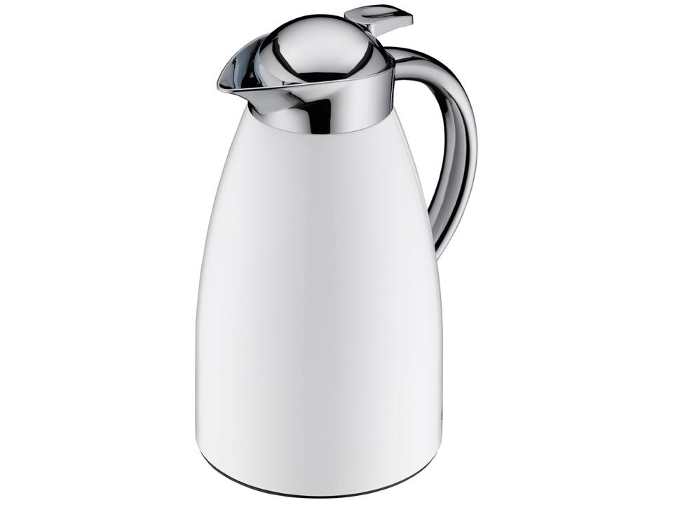 Garrafa Térmica Alfi 1L Signo Branca - 2