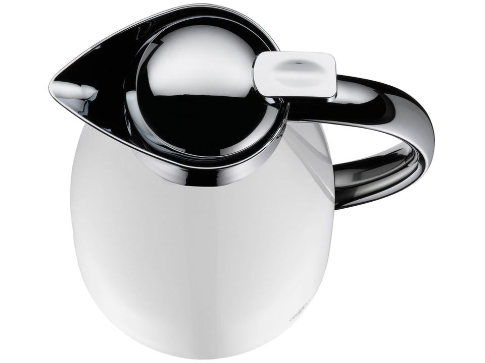 Garrafa Térmica Alfi 1L Signo Branca - 3