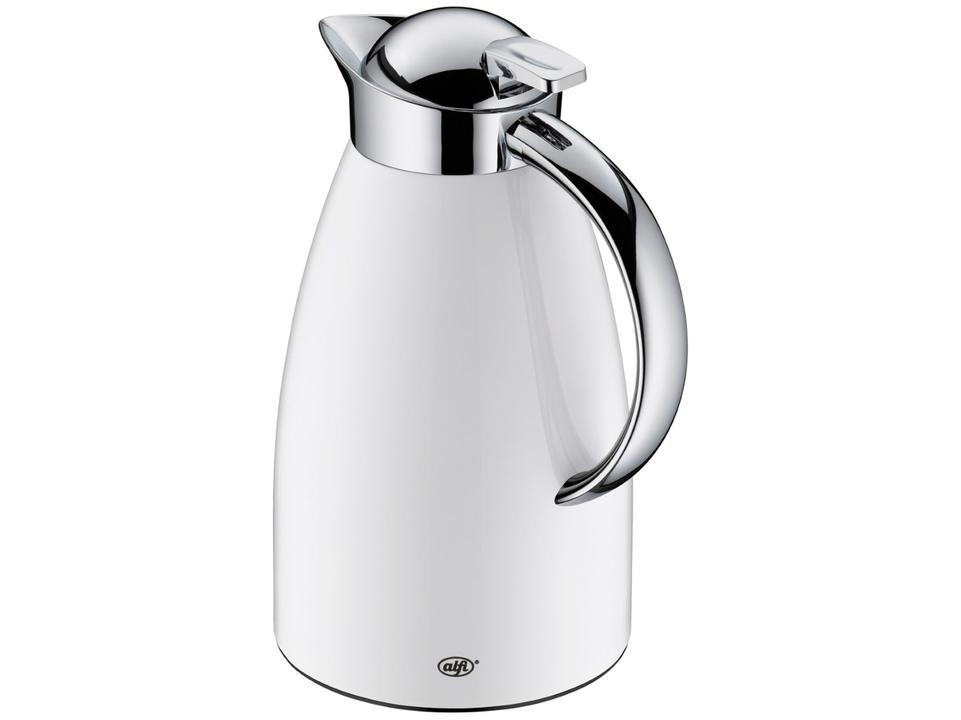 Garrafa Térmica Alfi 1L Signo Branca - 1