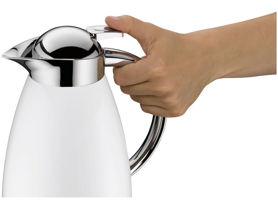 Garrafa Térmica Alfi 1L Signo Branca - 5