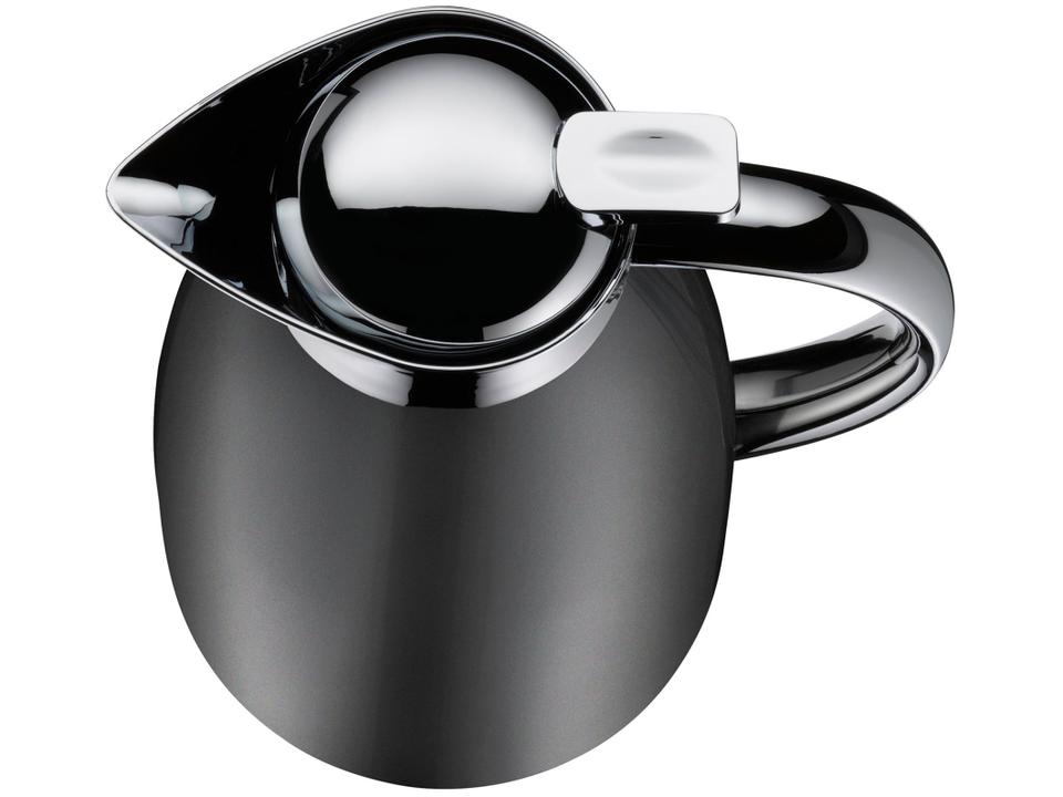 Garrafa Térmica Alfi 1L Signo Chumbo - 3