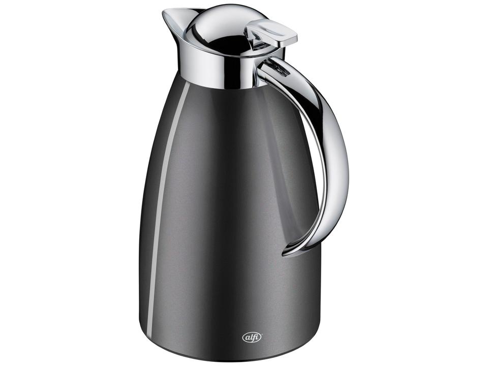 Garrafa Térmica Alfi 1L Signo Chumbo - 2