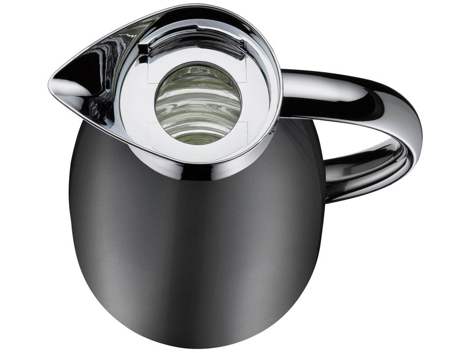 Garrafa Térmica Alfi 1L Signo Chumbo - 4