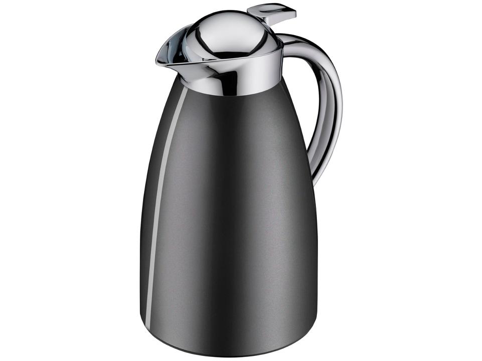 Garrafa Térmica Alfi 1L Signo Chumbo - 1