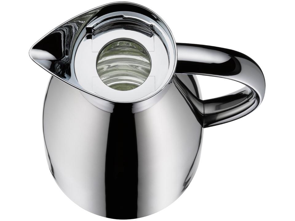 Garrafa Térmica Alfi 1L Signo Prata - 4