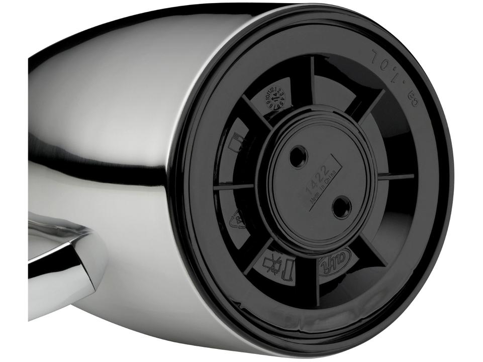 Garrafa Térmica Alfi 1L Signo Prata - 5
