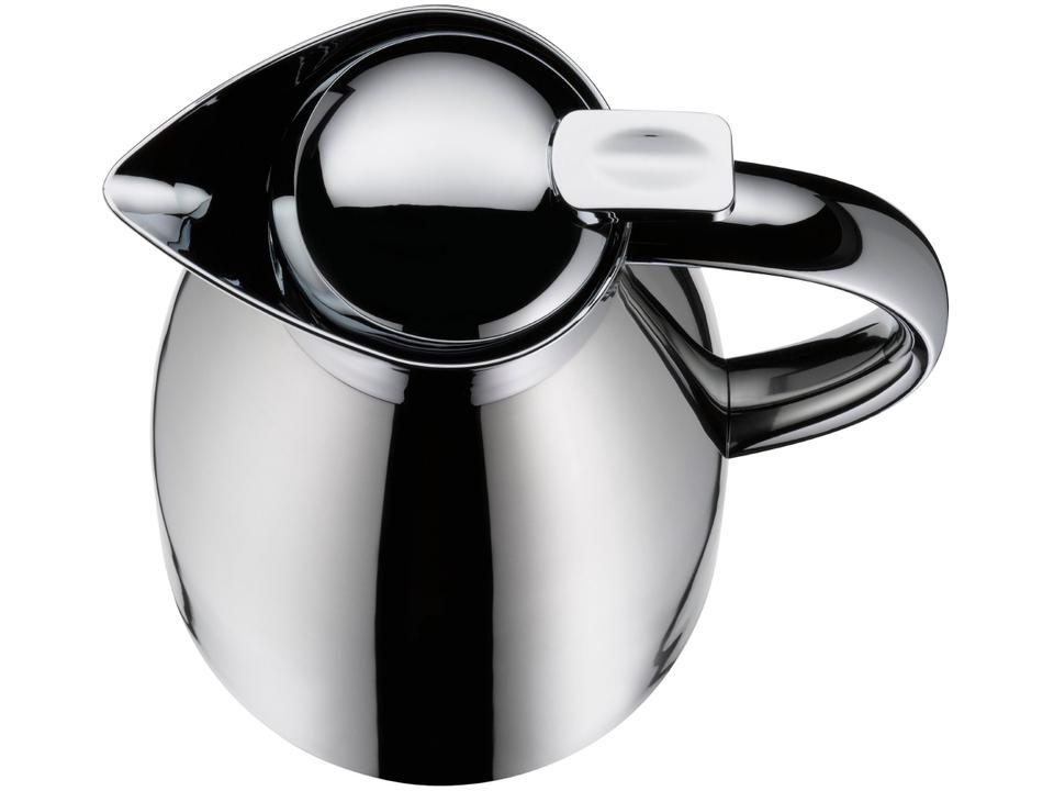 Garrafa Térmica Alfi 1L Signo Prata - 3