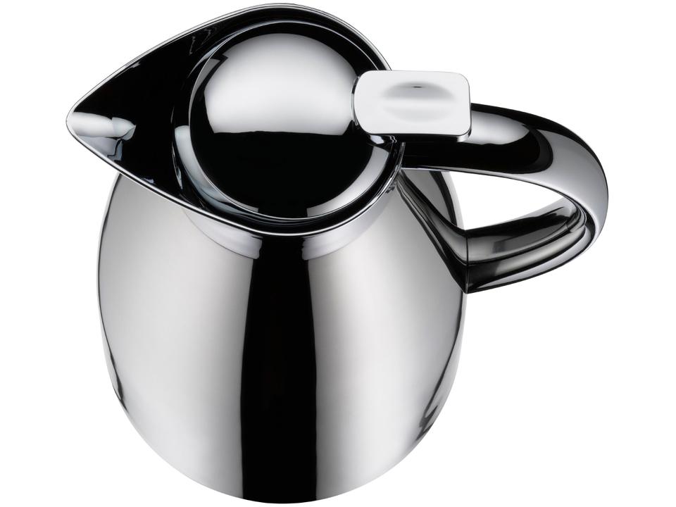 Garrafa Térmica Alfi 1L Signo Prata - 3