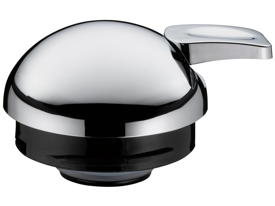 Garrafa Térmica Alfi 1L Signo Prata - 6