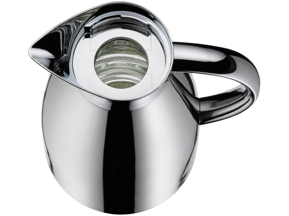 Garrafa Térmica Alfi 1L Signo Prata - 4