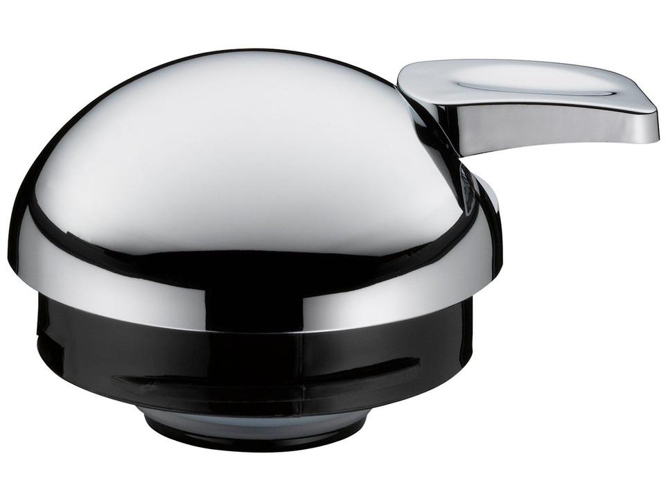 Garrafa Térmica Alfi 1L Signo Prata - 6