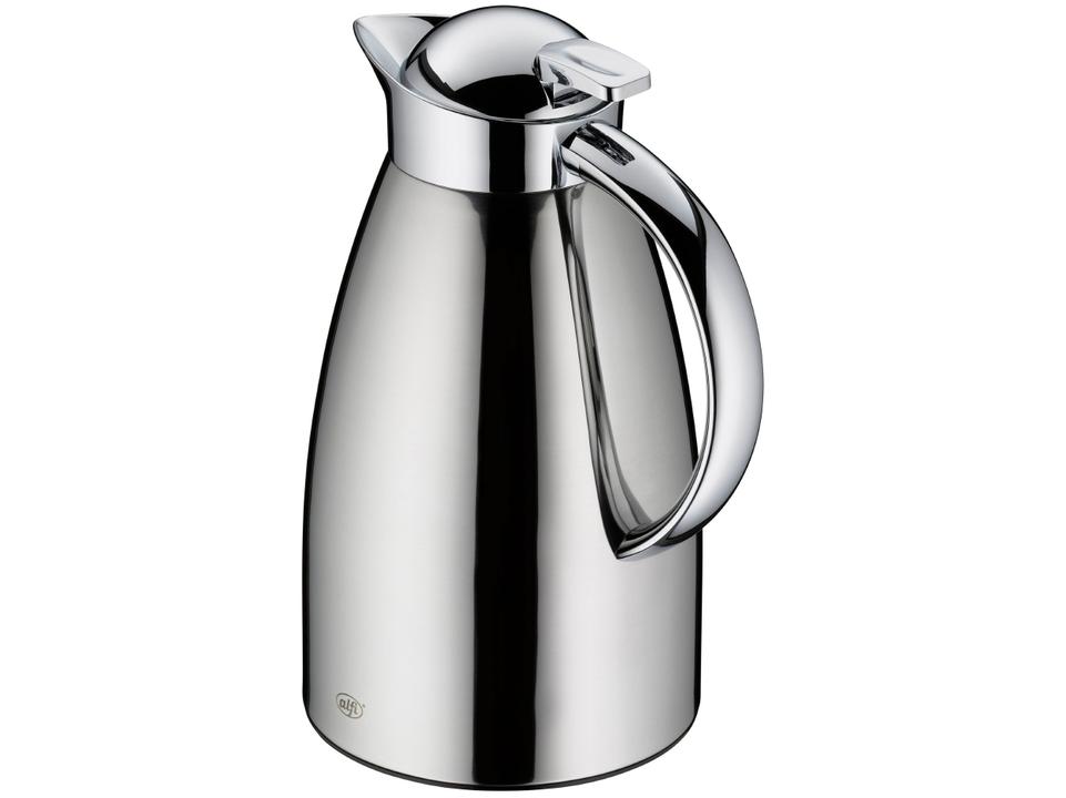 Garrafa Térmica Alfi 1L Signo Prata - 1