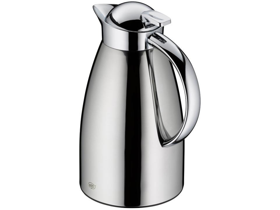 Garrafa Térmica Alfi 1L Signo Prata - 1