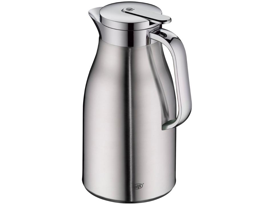 Garrafa Térmica Alfi 1L Skyline Prata - 1