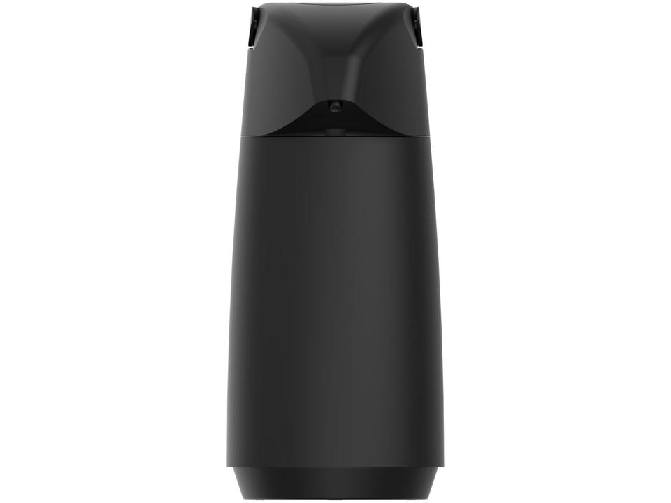 Garrafa Térmica de Plástico 1L Tramontina Exata Preta - 3