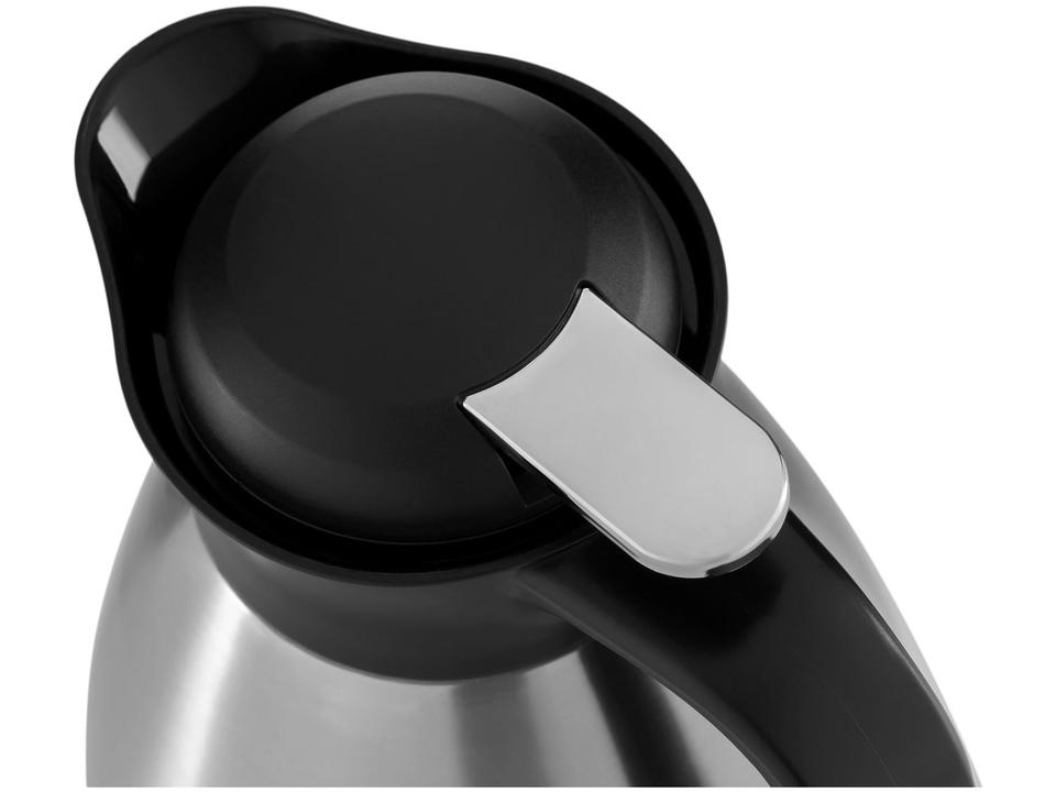 Garrafa Térmica Inox 1L Hauskraft Cook - 4