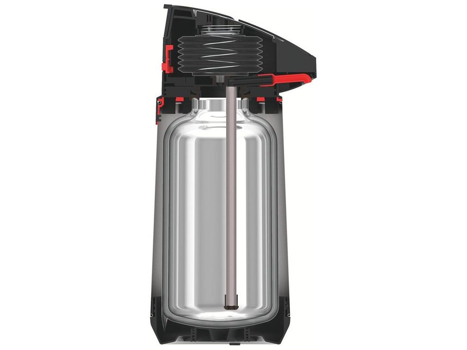 Garrafa Térmica Inox Tramontina 1,2L Exata - 6