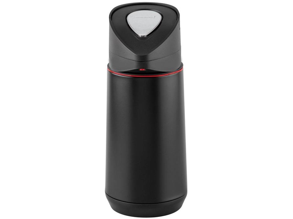 Garrafa Térmica Inox Tramontina 1,2L Exata - 4