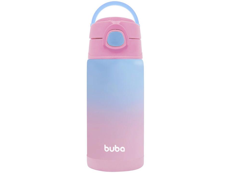 Garrafa Térmica para Bebê 400ml Buba Parede Dupla - 2