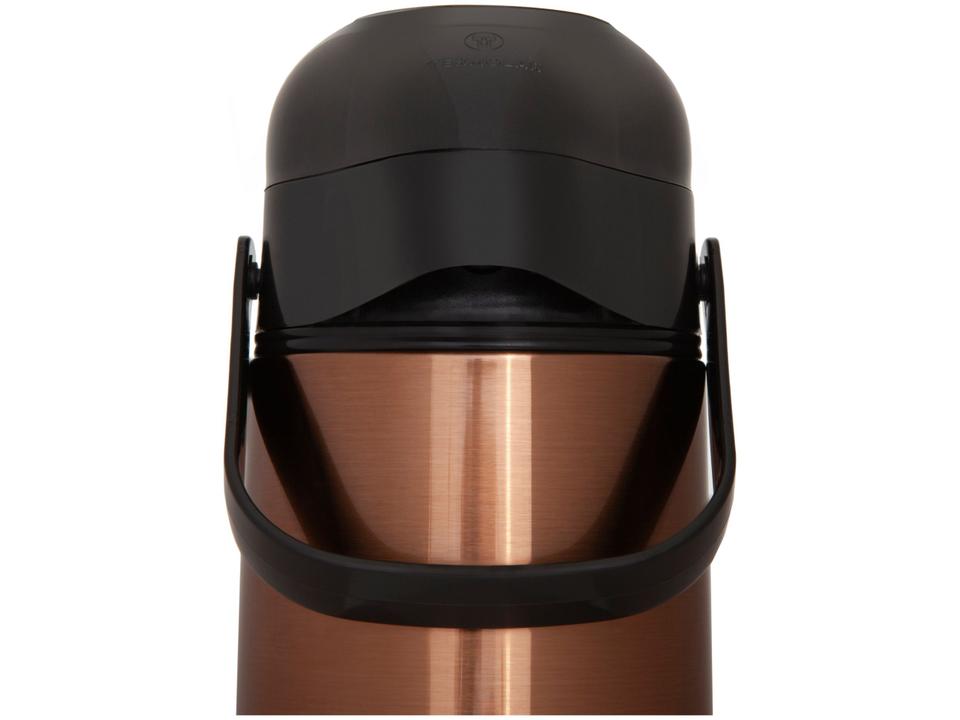 Garrafa Térmica Termolar 1L Lumina - 5