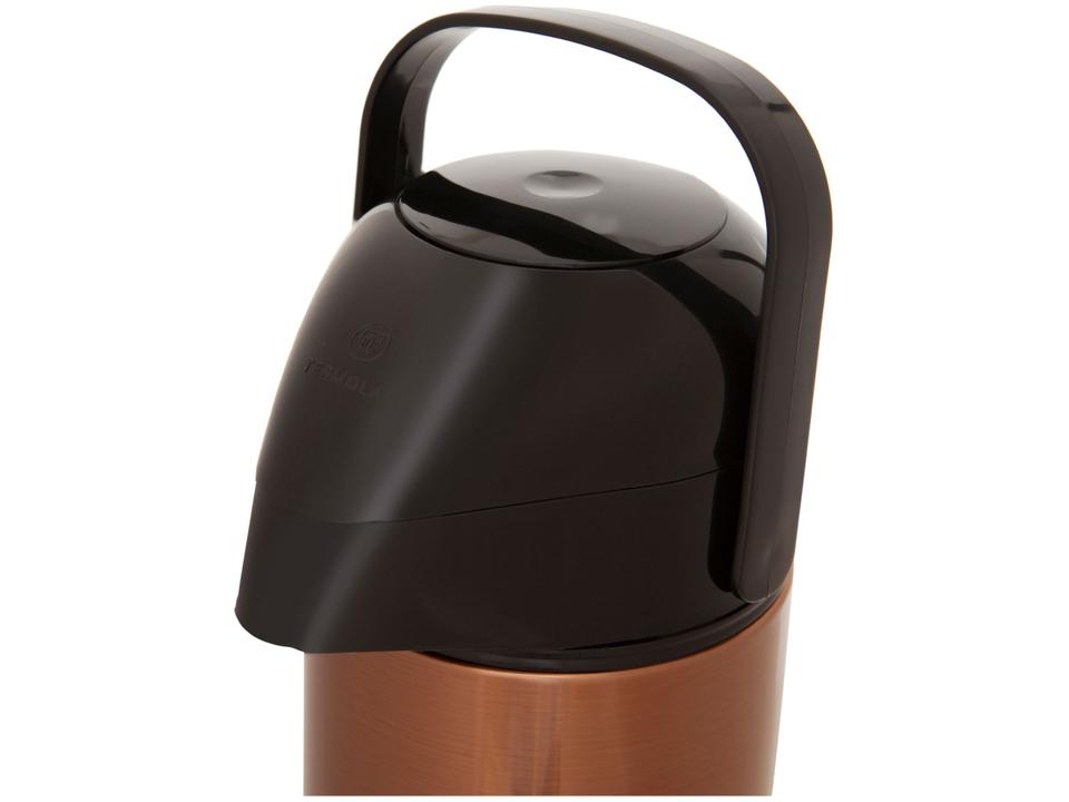 Garrafa Térmica Termolar 1L Lumina - 6