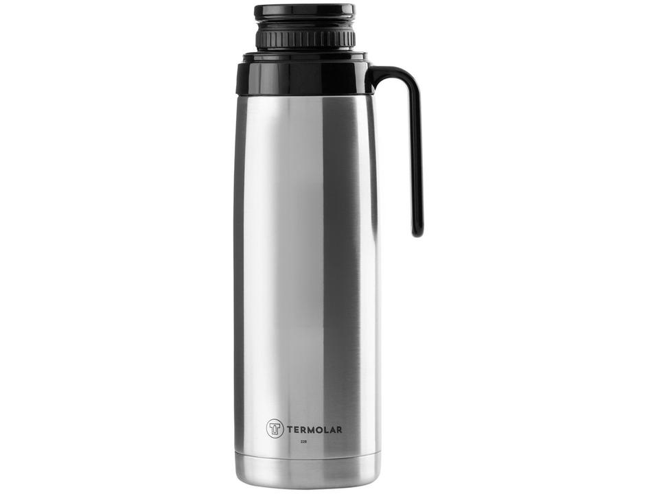 Garrafa Térmica Termolar 1L Revolution - 3