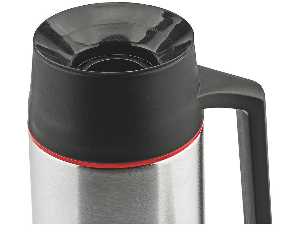 Garrafa Térmica Tramontina 1L Exata 61640400 - 7