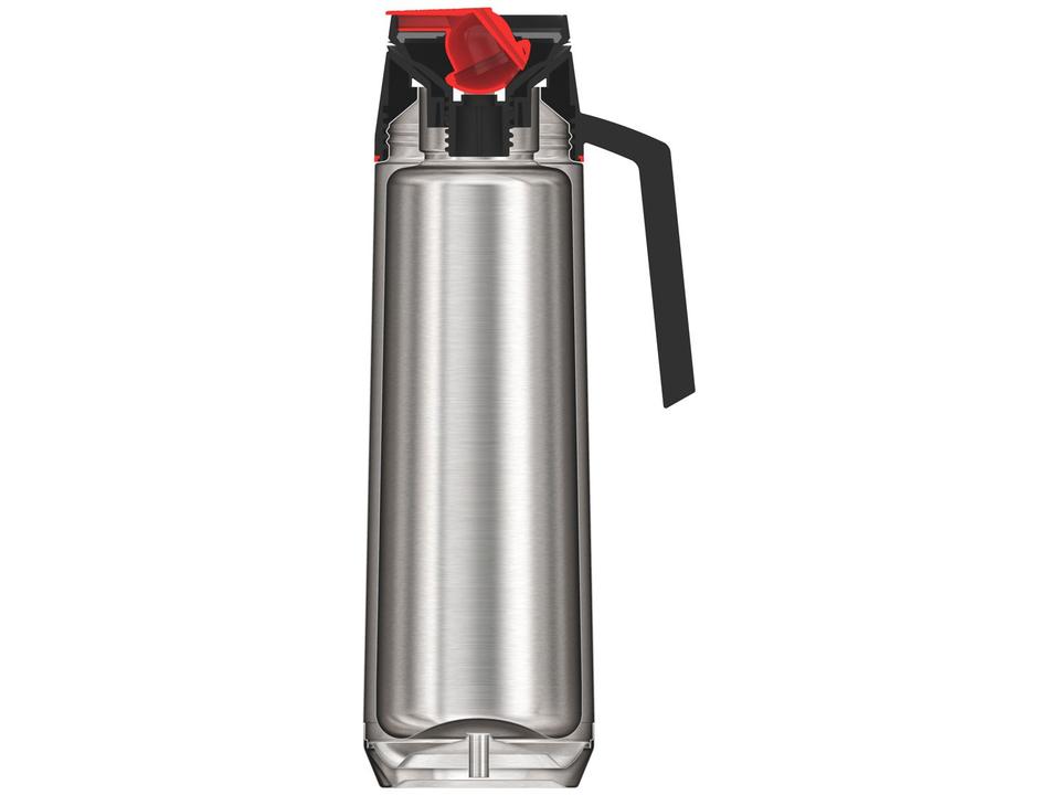 Garrafa Térmica Tramontina 1L Exata 61640400 - 5