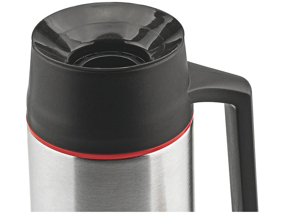 Garrafa Térmica Tramontina 1L Exata 61640400 - 7