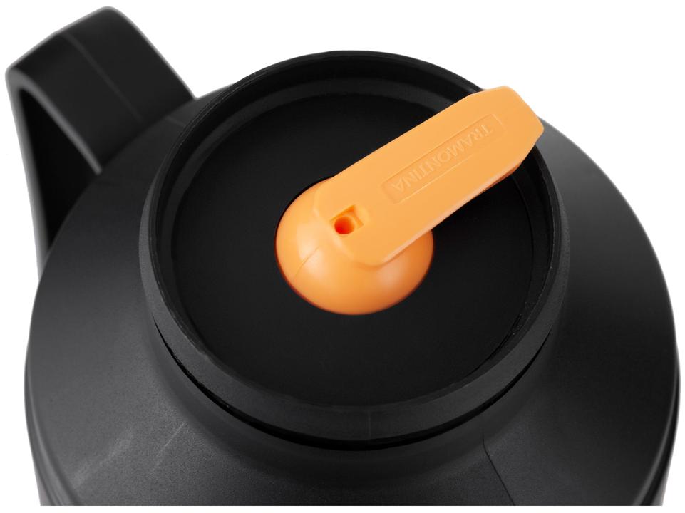 Garrafa Térmica Tramontina 1L Exata - 4