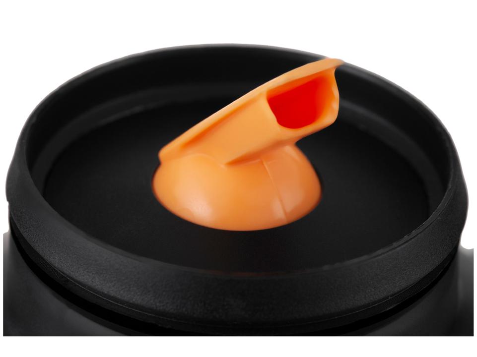 Garrafa Térmica Tramontina 1L Exata - 5