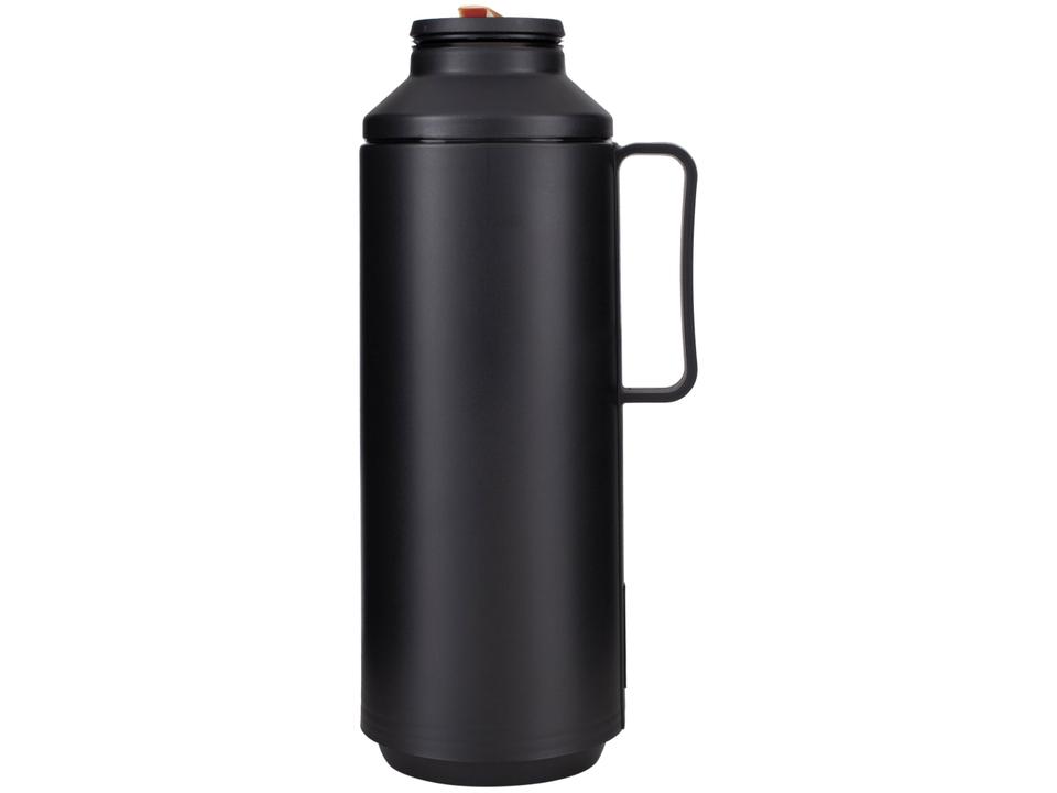 Garrafa Térmica Tramontina 1L Exata - 3