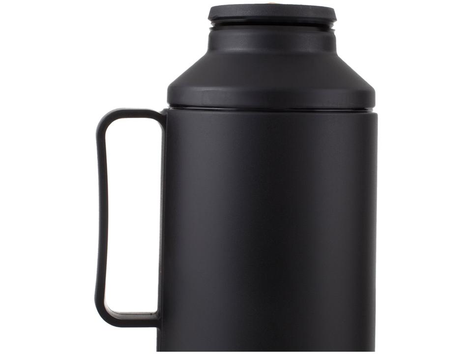 Garrafa Térmica Tramontina 1L Exata - 8