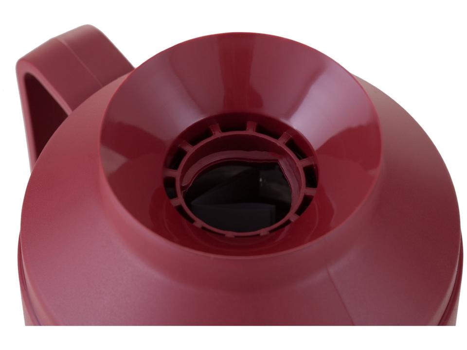 Garrafa Térmica Tramontina 1L Exata - 5